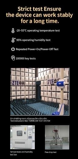 Router t3000