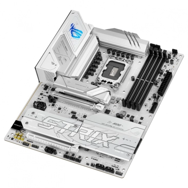 ROG Strix B860-A Gaming WiFi alaplap
