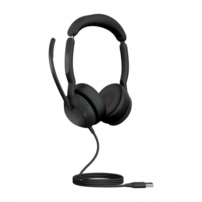 Jabra evolve2 50 vezetékes fejhallgató