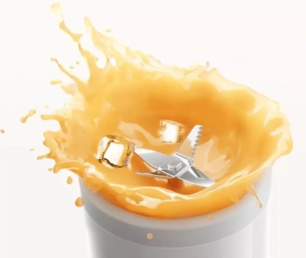 Gyors és hatékony keverés