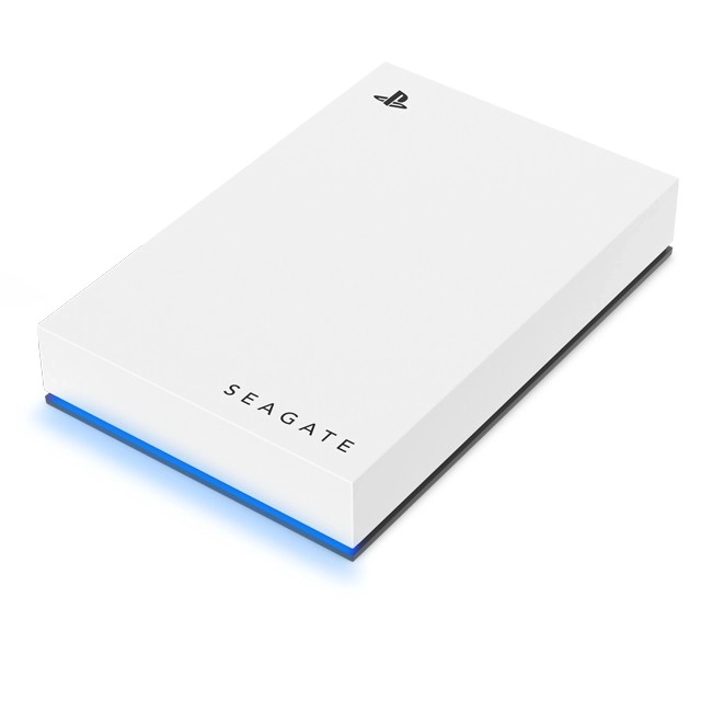 Külső merevlemez PlayStation 5-ökhöz 5TB HDD