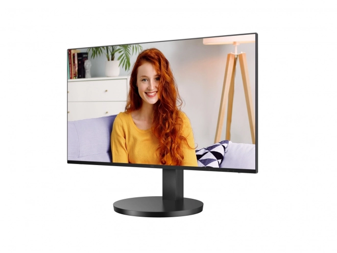 Kijelző 24 hüvelykes IPS 100Hz HDMI USB-C magasságállítás