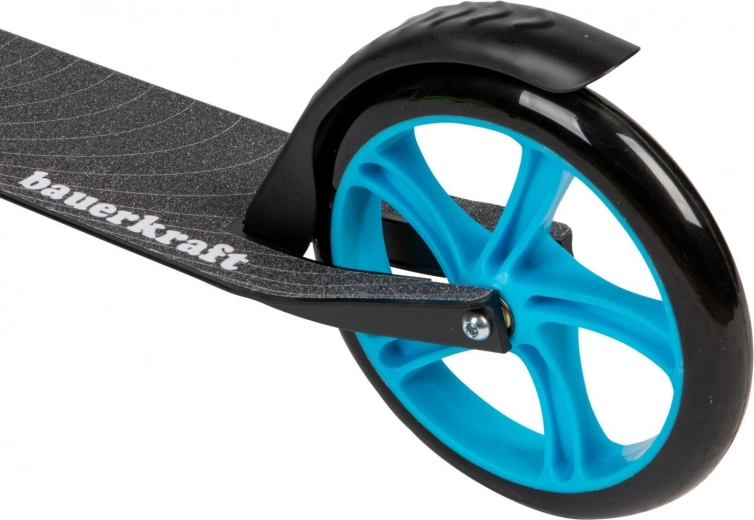 Nagy kerekek 200 mm és ABEC-7 csapágyak