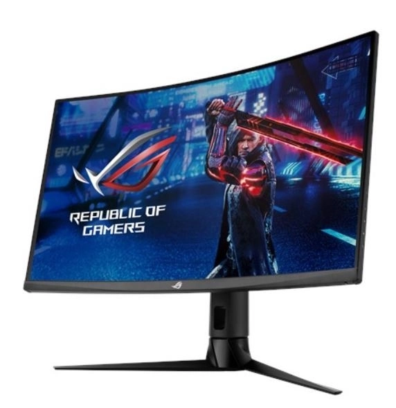 Rog Strix 32 hüvelykes játékmonitor