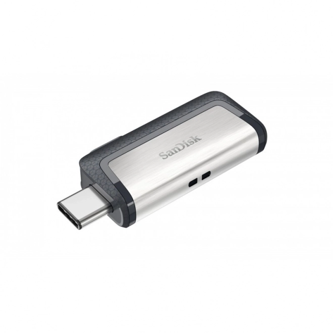 Pendrive SanDisk Ultra Dual Drive 64GB USB 3.1 Type-C