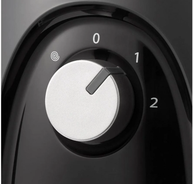 Russell Hobbs Desire robotgép karbon matt színben