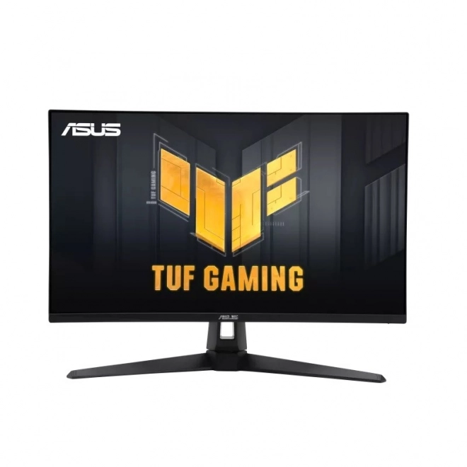 27 hüvelykes TUF Gaming Monitor