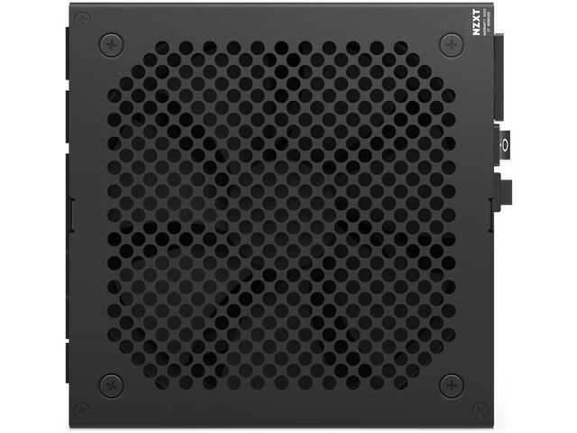 Moduláris 1200W NZXT tápegység - 80+ Gold ATX 3.0