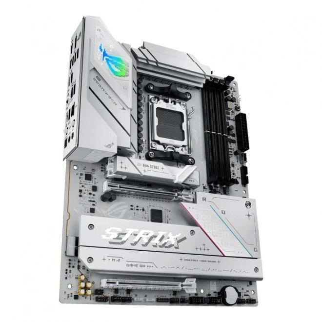Rog Strix gaming alaplap