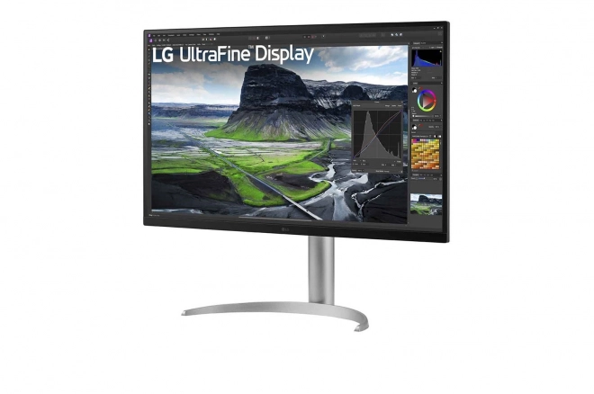 27 hüvelykes UHD monitor