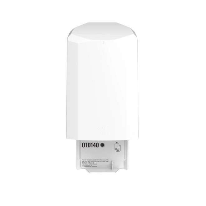 Kültéri 4G Útválasztó Dual SIM PoE