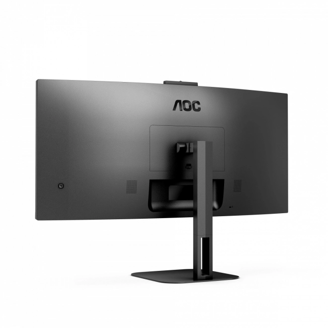 Moniotr CU34V5CW 34" 100Hz ívelt VA HDMI DP USB-C