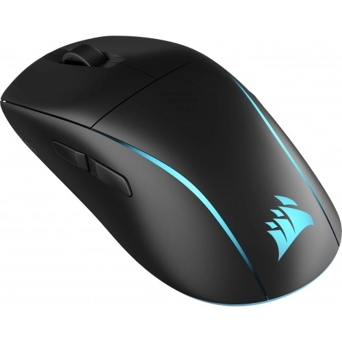 Rgb gamer egér vezeték nélküli