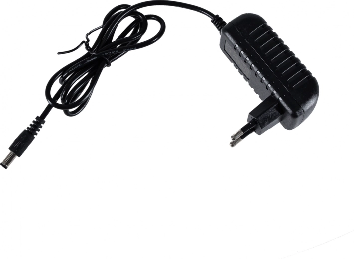 Erőteljes és kényelmes hálózati tápellátás