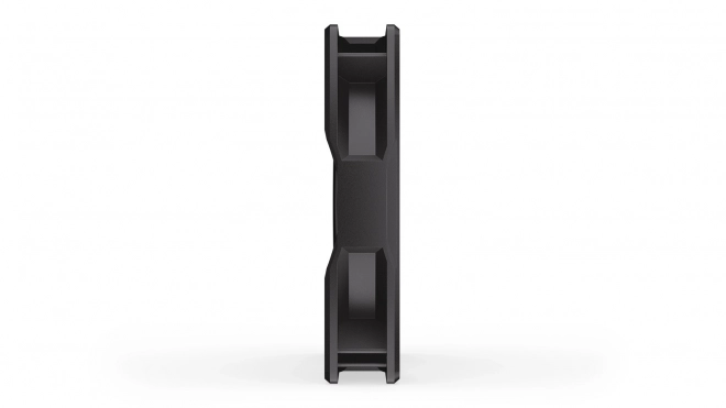 Stratus 120 PWM csendes ventilátor
