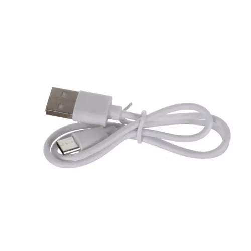 Erős LED fejlámpa USB Trizand