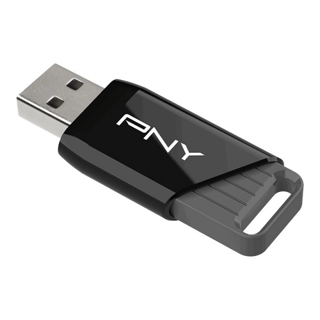 512GB Attache X USB-A 3.2 Memóriaegység