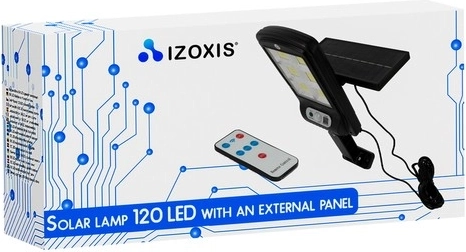 Napelemes panel és külső szerelés