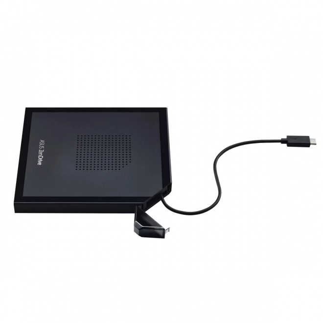 Ultravékony USB-C külső író
