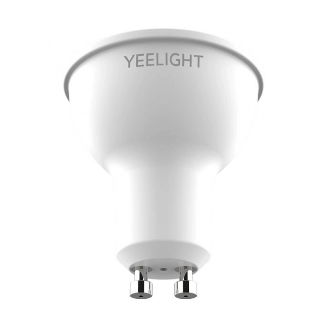 Yeelight W1 GU10 intelligens fénycső (dimmelhető)