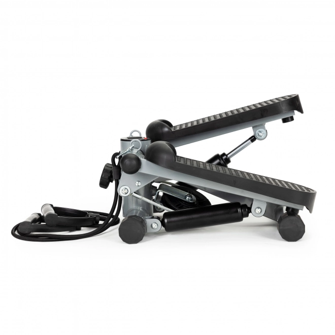 Stepper számlálóval fitnesz gyakorlatokhoz