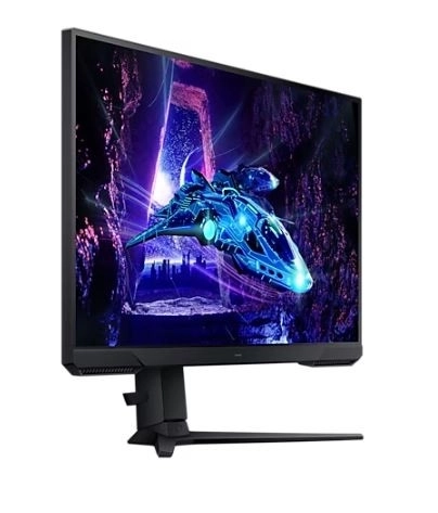 Odyssey G3 27 hüvelykes gaming monitor