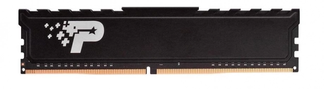 Patriot Signature Premium 8GB DDR4 memória