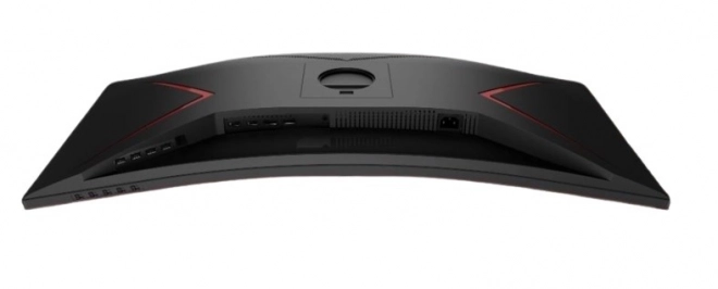 Ivelt monitor 34 hüvelykes 180Hz