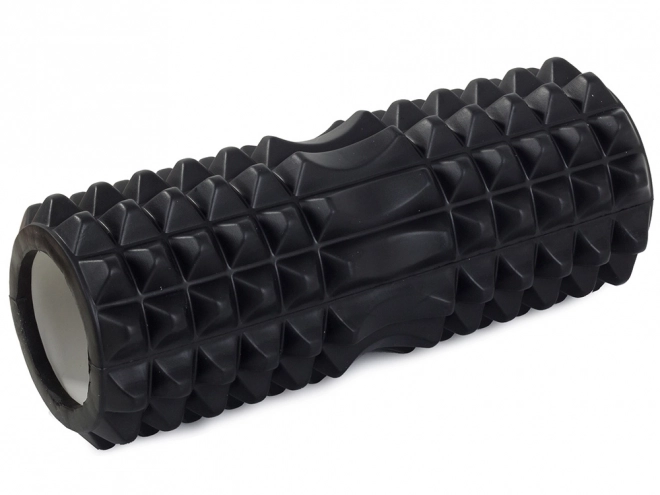 Masszázs henger hát és lábakhoz fitnessel