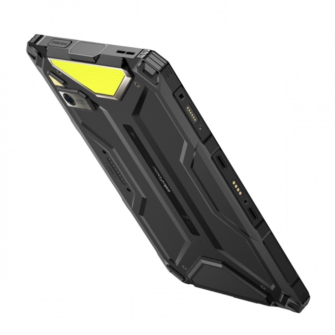 Tablet Armor Pad 4 Ultra 5G 10,36 hüvelyk 8/256GB IP69K fekete