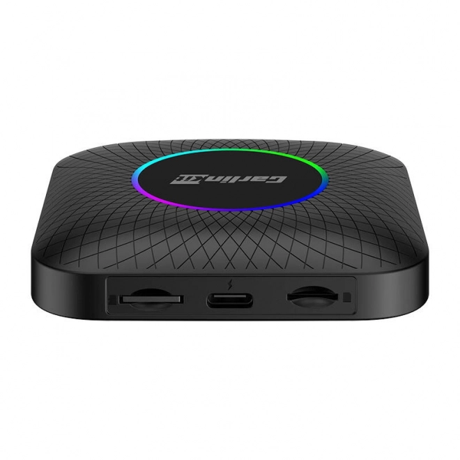 Carlinkit Vezeték Nélküli Szórakoztató Adapter Apple Carplay És Android Auto