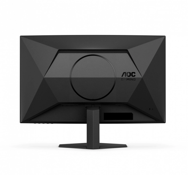 27 hüvelykes ívelt gyors VA monitor 280Hz HDMIx2 DP