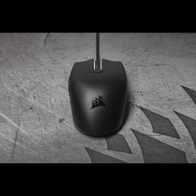 Könnyű Corsair egér Pro XT