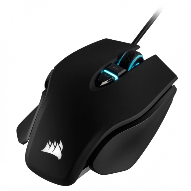 Corsair M65 RGB Elite vezeték nélküli gamer egér