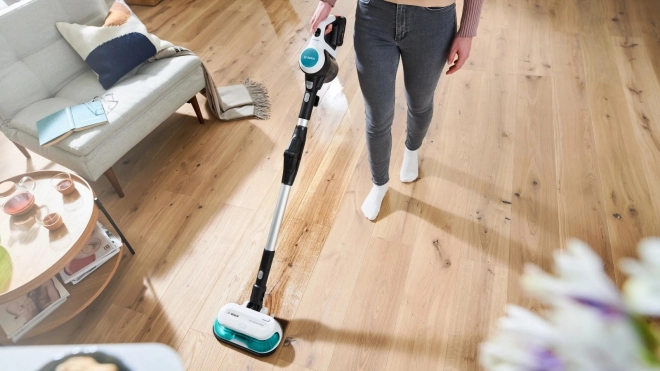 Álló Porszívó Unlimited 7 ProHygienic Aqua BCS71HYG1