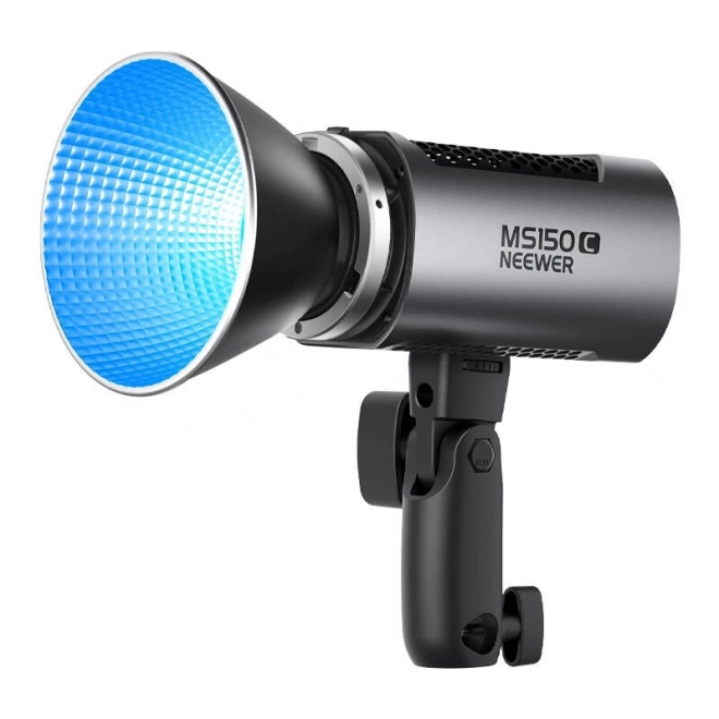 Led lámpa állítható RGB fénnyel