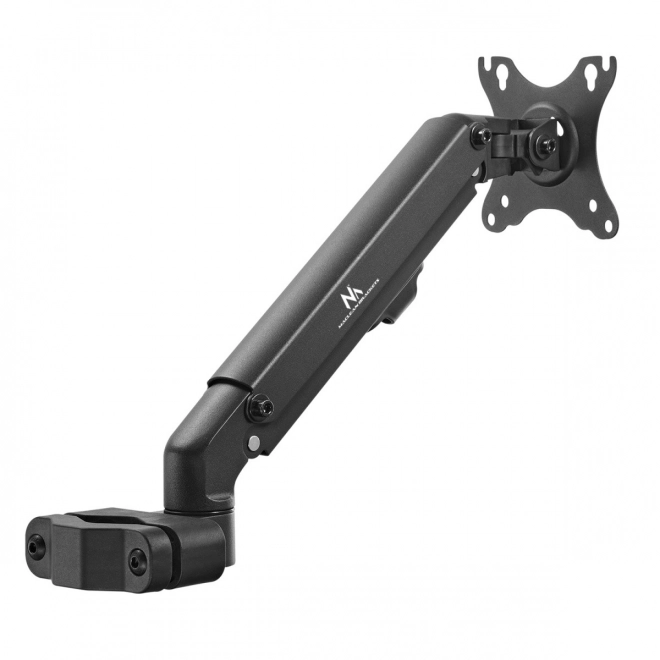 Monitor tartó rúdra 17-27 hüvelyk, 7kg max, gázrugó