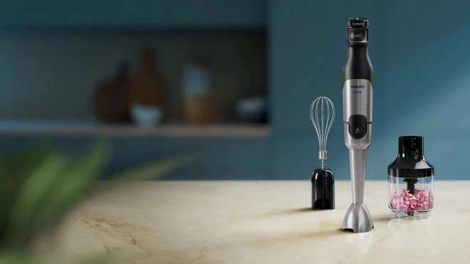 Kézi botmixer 1200W