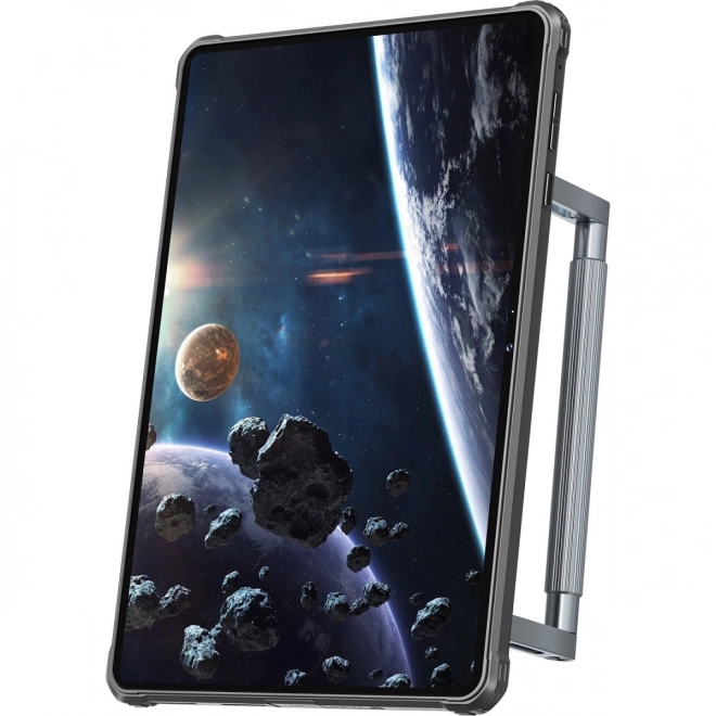 Vízálló Tablet 6/256GB IP69K fekete