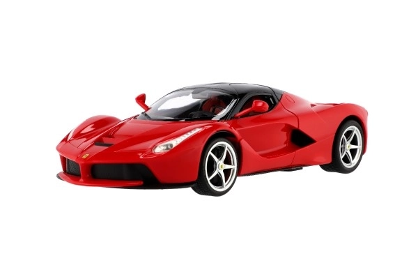 Rc autó ferrari 1:14 távirányítós modell