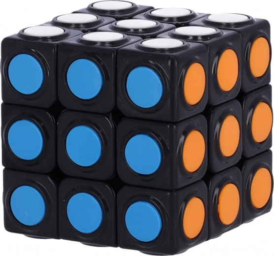 Sima és gyors forgás