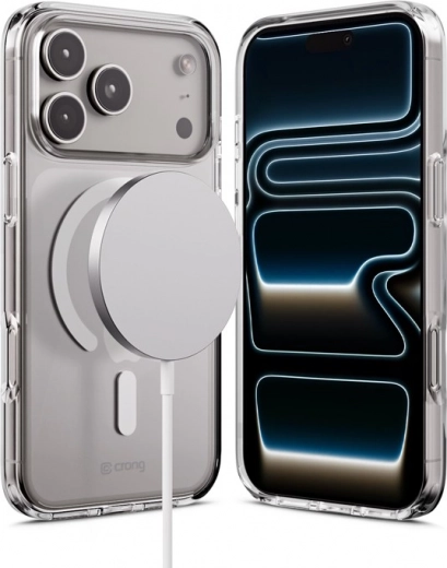 Erős mágnesgyűrű MagSafe-hez