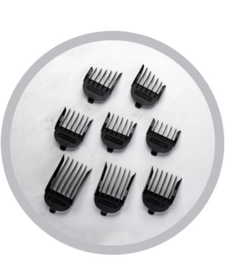 Fodrászgép Stylist Hair Clipper Classic Edition
