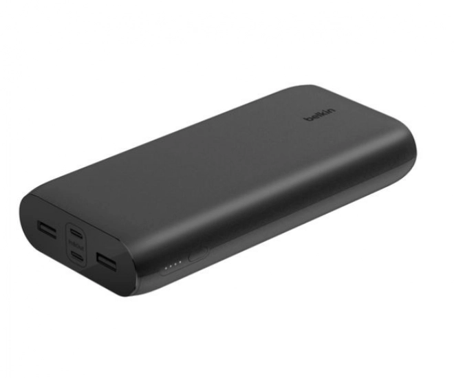 Boostcharge powerbank 26k mAh