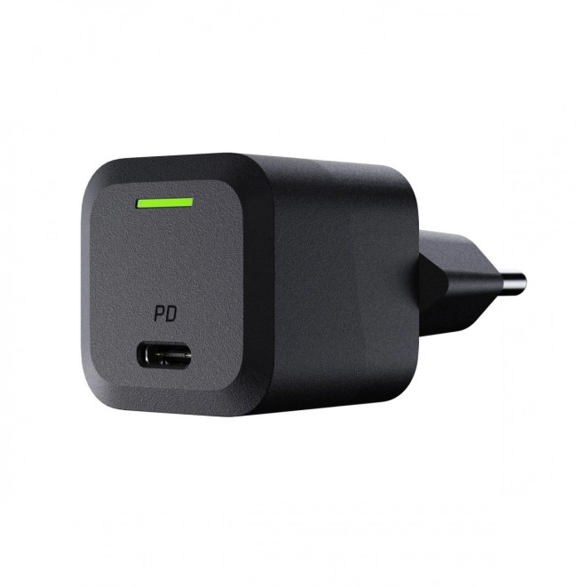 Nagy Teljesítményű GC PowerGaN 33W USB-C Töltő