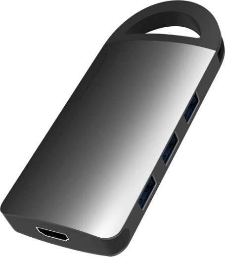 4K HDMI kimenet éles képpel