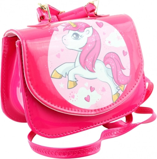 Kényelmes vállon hordás