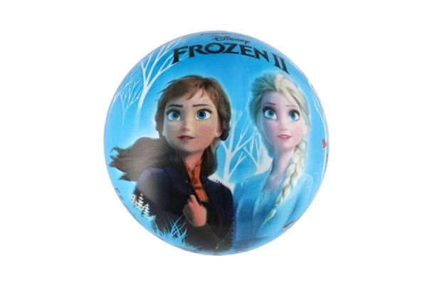 Frozen 2 labda 23 cm