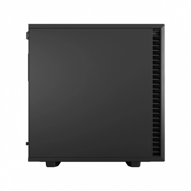Számítógépház Define 7 Mini fekete