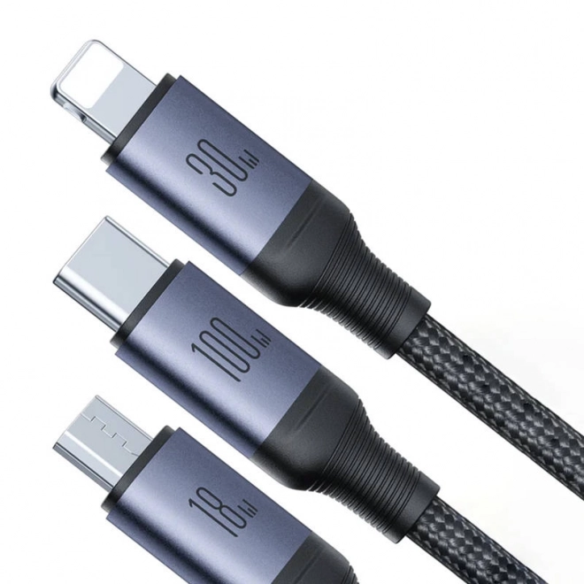 Joyroom Speedy USB 6 az 1-ben töltőkábel